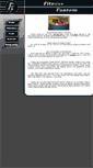 Mobile Screenshot of fitnessfantom.cz